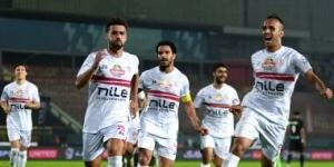 الزمالك يستأنف تدريباته استعدادا لمواجهة المصري بالدوري - محتوى بلس