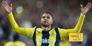 اخبار الرياضة الاتحاد ينافس النصر على ضم يوسف النصيري