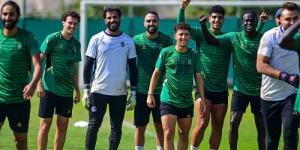 الاتحاد يهاجم الاهلى بالثنائى إيمانويل وفادي ويعسكر فى القاهرة - محتوى بلس