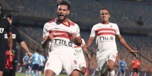 عواد والمثلوثى ودونجا وعبد المجيد يشاركون فى تدريبات الزمالك - محتوى بلس