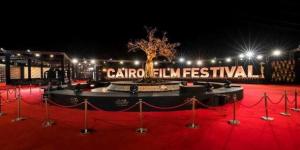 مهرجان القاهرة السينمائي يعلن عن الفائزين بجوائز جيل المستقبل - محتوى بلس