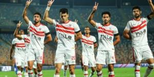 موعد مباراة الزمالك والمصري والقنوات الناقلة - محتوى بلس