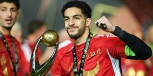 أخبار الرياضة - ترشيح مصطفى شوبير لجائزة أفضل حارس في إفريقيا يُشعل جدلًا في الشارع الرياضي المصري.. ماذا يحدث؟ - محتوى بلس