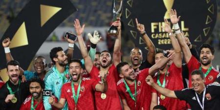 اخبار الرياضة تشكيل الأهلي المتوقع ضد الاتحاد السكندري في الجولة 3 من الدوري المصري - موقع بالجول