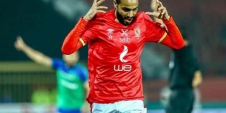 كهربا والشحات وطاهر.. التشكيل المتوقع لـ الأهلي ضد الاتحاد - محتوى بلس