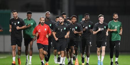 تغريم أهلى جدة 20 ألف ريال بعد هجومه على حكم مباراة الهلال - محتوى بلس