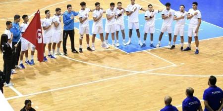 البطولة العربية لكرة اليد: المنتخب الوطني يحقق الفوز الرابع على التوالي - محتوى بلس