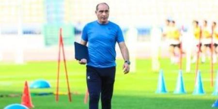 على ماهر يحذر لاعبى المصرى من رباعى الزمالك قبل مواجهة الدوري - محتوى بلس