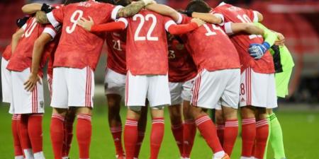 منتخب روسيا يواجه الإكوادور .. وديا - محتوى بلس