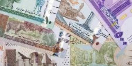 سعر الجنيه السوداني مقابل الريال السعودي اليوم الخميس 21 نوفمبر 2024 في منتصف التعاملات - محتوى بلس