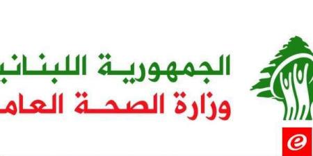 الصحة: 13 شهيدا و44 جريحا في حصيلة غير نهائية لغارات العدو أمس على معركة - محتوى بلس