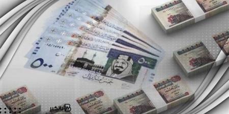 سعر الريال السعودي اليوم الجمعة 22 نوفمبر 2024 - محتوى بلس