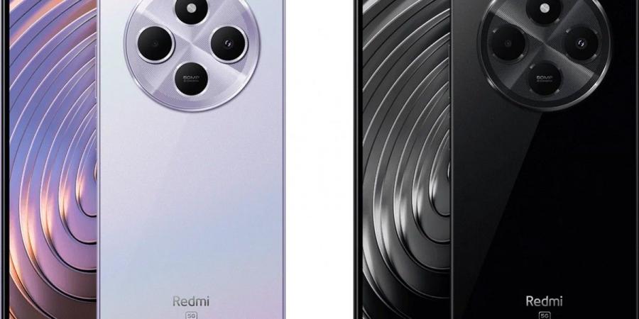 شاومي تعلن رسمياً عن هاتف Redmi A4 5G منخفض التكلفة - محتوى بلس