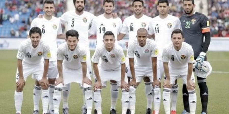 منتخب النشامى يتعادل مع ألبانيا وديا - محتوى بلس