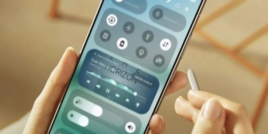 تحديث One UI 7 يتوافق مع 50 إصدار من أجهزة سامسونج - محتوى بلس
