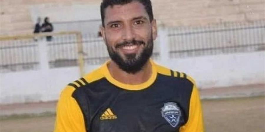 لاعب زد: كل لاعبي الدوري تواصلوا معي لمساعدة أسرة محمد شوقي - محتوى بلس