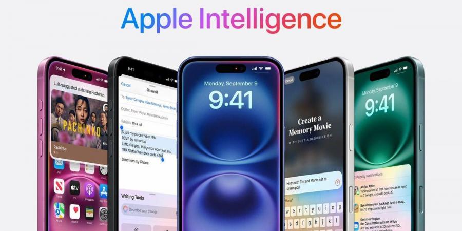 ابل تطلق الإصدار التجريبي الرابع من iOS 18.2 - محتوى بلس